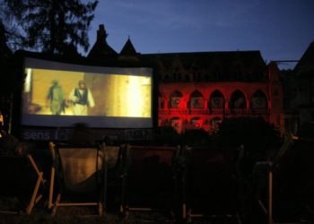 Hommage à Kieślowski