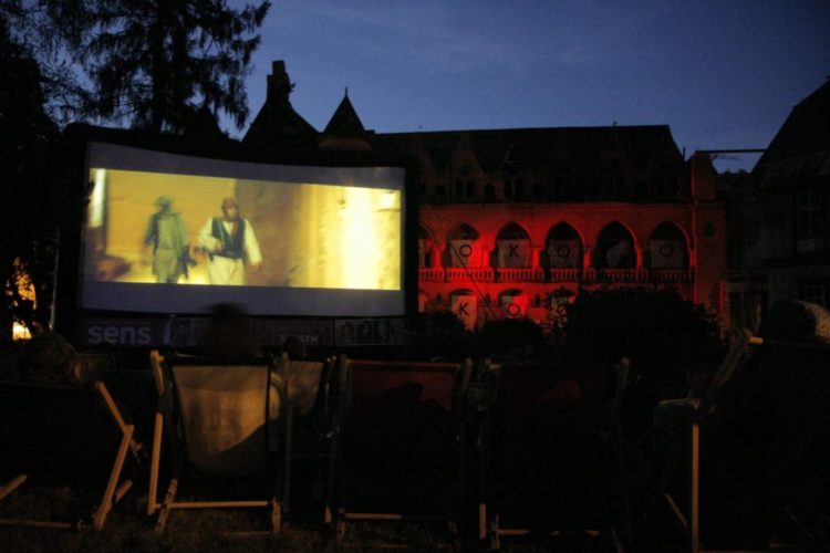 Hommage à Kieślowski