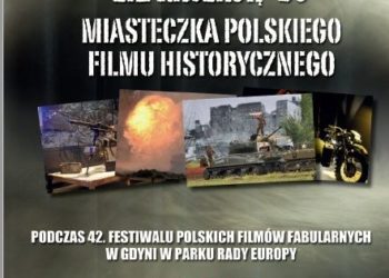 Miasteczko Polskiego Filmu Historycznego