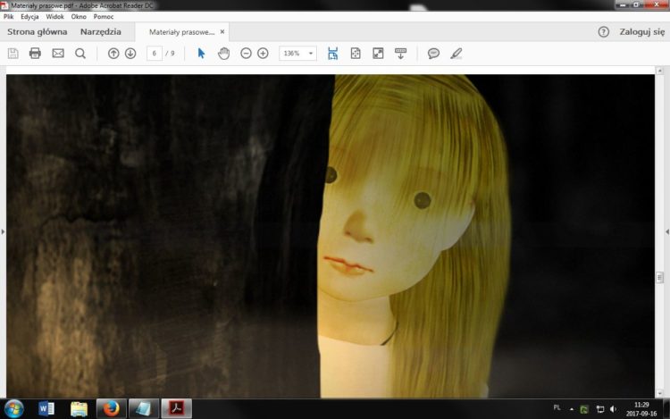 „Broken Tale” – animacja rodem z Irlandii