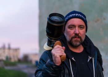 „Ciemno, prawie noc” w reżyserii Borysa Lankosza. Obsada marzeń w adaptacji słynnego bestsellera.