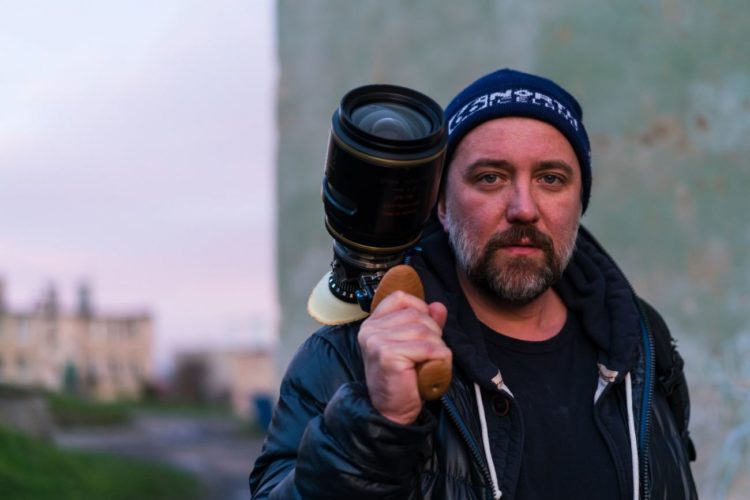 „Ciemno, prawie noc” w reżyserii Borysa Lankosza. Obsada marzeń w adaptacji słynnego bestsellera.