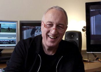 Visegrad Film Forum 2018 – magia kinematografii