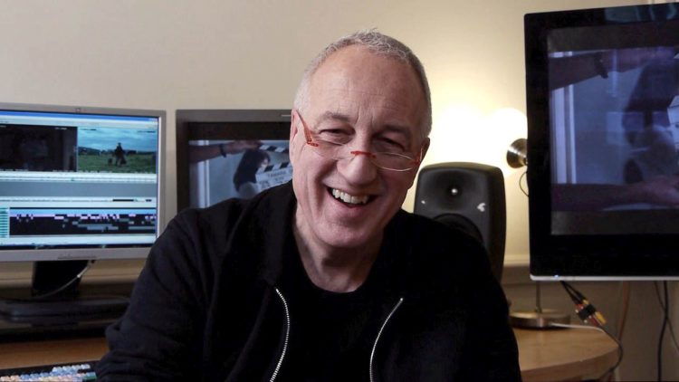 Visegrad Film Forum 2018 – magia kinematografii