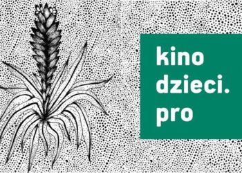 Warsztaty Kino Dzieci.Pro dla studentów Szkoły Filmowej w Łodzi