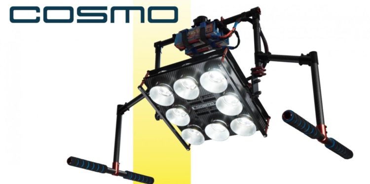 Nominacje firmy Beiks do nagrody targów FVF 2018