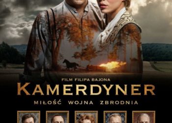 „Kamerdyner”  – zakończono zdjęcia
