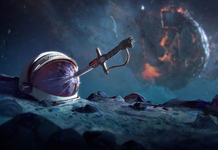 Powstanie pełnometrażowy film o Twardowskim