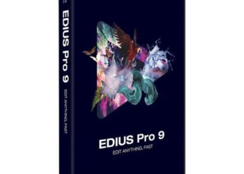 Szkolenie z podstaw Edius 9