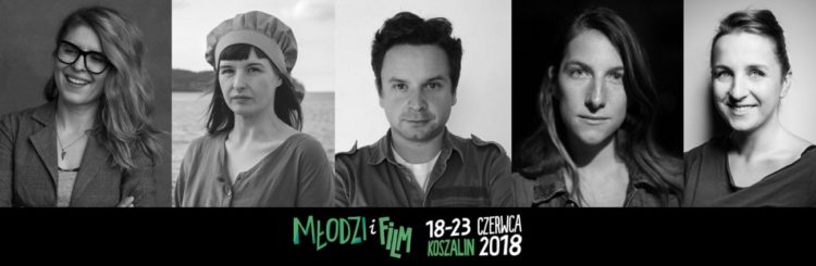 Festiwal Młodzi i Film: oto jurorzy!
