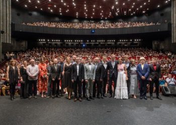 Polska koprodukcja „Kawki na drodze”