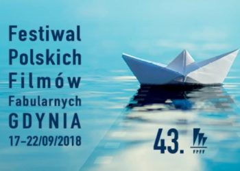 Filmy w Konkursie Głównym i Konkursie Inne Spojrzenie 43. Festiwalu Polskich Filmów Fabularnych w Gdyni