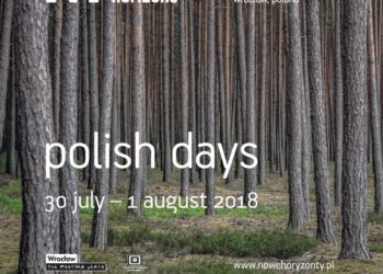 Polskie Dni na Nowych Horyzontach