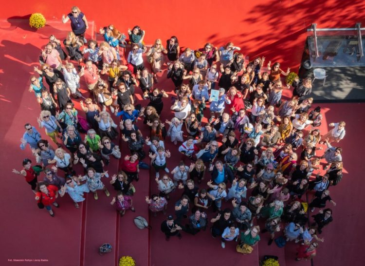 POLSKIE KINO JEST KOBIETĄ