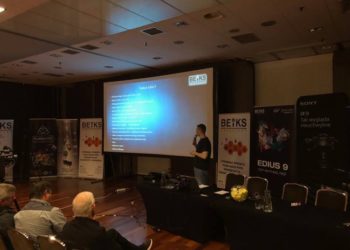 BEIKS Roadshow 2018 – trzynasta edycja relacja z Krakowa