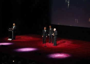 Witold Sobociński nie żyje