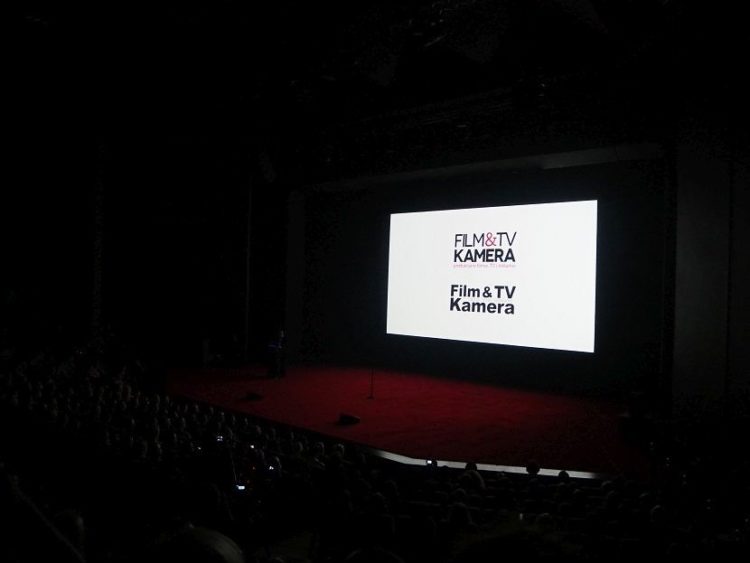 EnergaCamerimage jeszcze do soboty, zapraszamy!