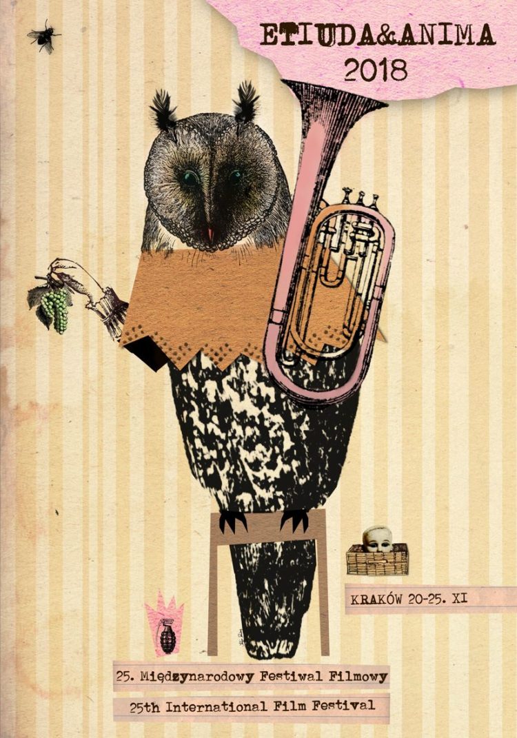Etiuda&Anima – jubileusz 25-lecia
