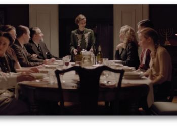 Ostatnia Wieczerza Filmem zamknięcia 16. Warszawskiego Festiwalu Filmów o Tematyce Żydowskiej