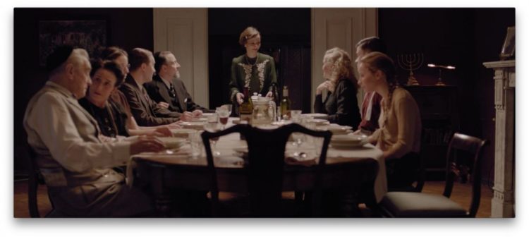 Ostatnia Wieczerza Filmem zamknięcia 16. Warszawskiego Festiwalu Filmów o Tematyce Żydowskiej