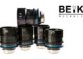 Nowość w ofercie BEIKS – obiektywy pełnoklatkowe firmy Celere