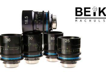 Nowość w ofercie BEIKS – obiektywy pełnoklatkowe firmy Celere