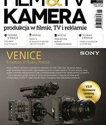 Film&TV Kamera 04/2018 – co w numerze?
