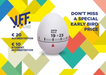 Visegrad Film Forum w Bratysławie