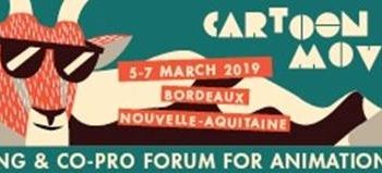 Startuje Cartoon Movie