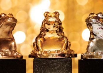 Festiwal Camerimage wraca do Torunia