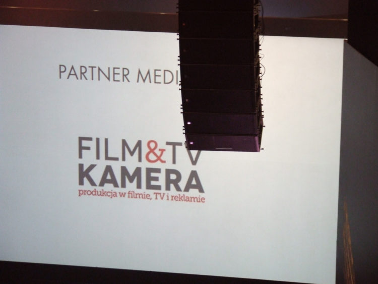 „Film&Tv Kamera” patronem medialnym „Orłów”