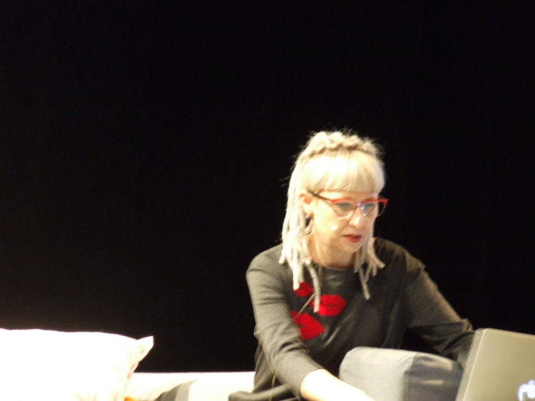 Script Fiesta zaprasza