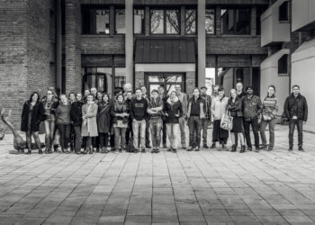 Najlepsi filmowcy LIM zakończyli warsztaty w Przegorzałach