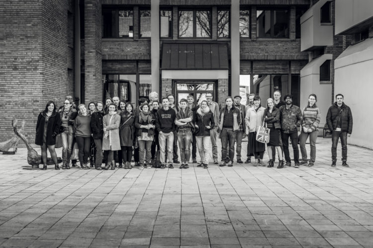 Najlepsi filmowcy LIM zakończyli warsztaty w Przegorzałach