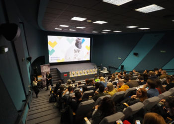 Visegrad Film Forum – startuje spotkanie studentów