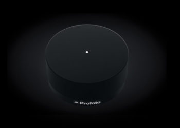 Profoto Connect – wyzwalacz wolny od przycisków