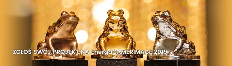 Zgłoś film na  EnergaCAMERIMAGE