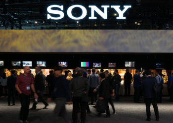 Nowości Sony na Targach NAB