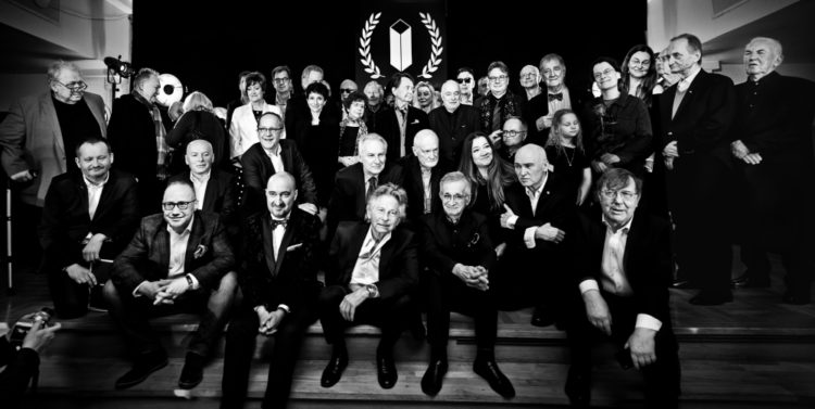 Nagrody ZAiKS-u wręczone! Stowarzyszenie wchodzi w nowe stulecie