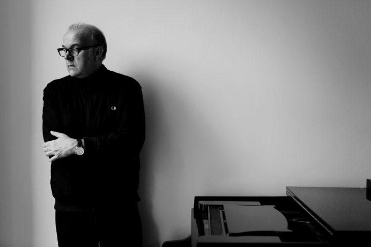 Craig Armstrong odbierze statuetkę podczas FMF