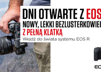 Dni otwarte z Eos Rp