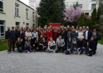 Branżowo na Krakowskim Festiwalu Filmowym