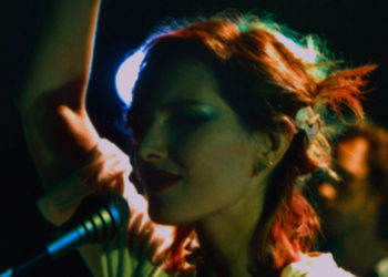 Wyjątkowo zimny maj | Dokument muzyczny