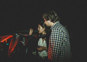 Z punktu widzenia producentów Łódzkiej Szkoły Filmowej