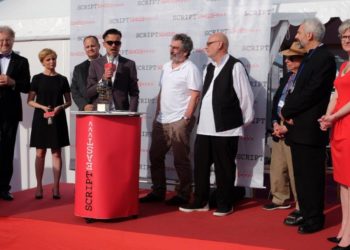 Polscy scenarzyści powalczą w Cannes