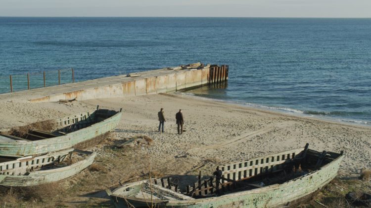 Daniel Spaleniak twórcą piosenki do serialu „Zasada przyjemności”