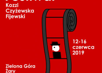 5. Festiwal Filmu i Teatru już w czerwcu!