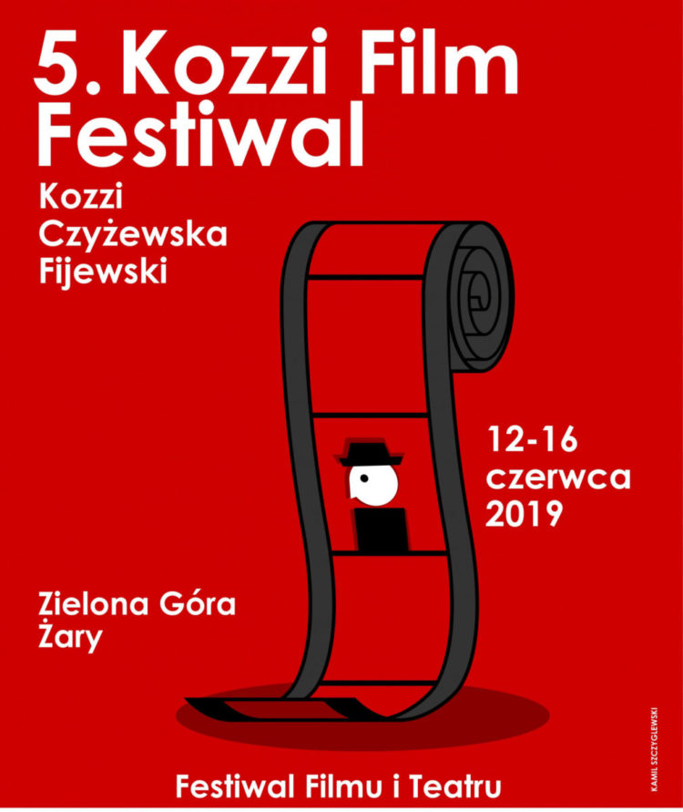 5. Festiwal Filmu i Teatru już w czerwcu!