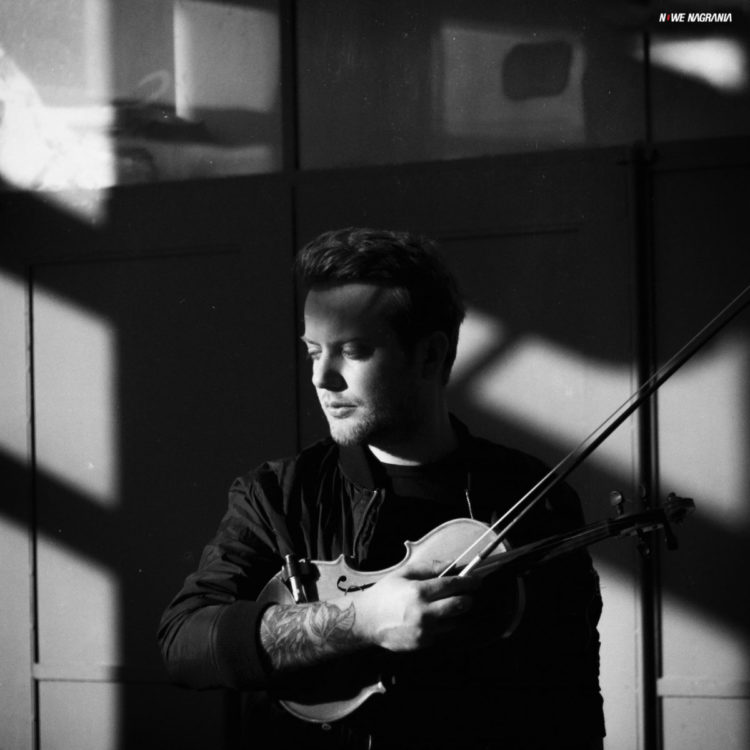 Pierwszy melodramat w historii kina | Repremiera z muzyką na żywo