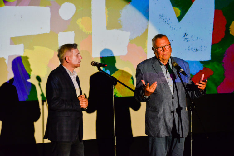 Młodzi i Film na finiszu